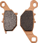 Brake Pad Sintered Off Road For Suzuki RM 85 17/14 2022-2023