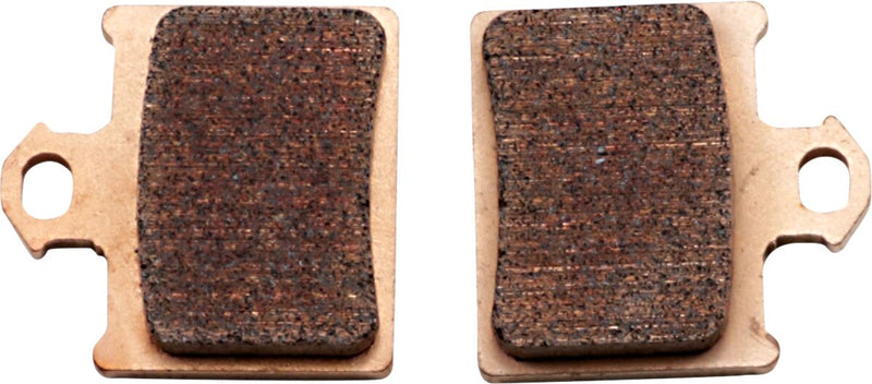 MX Pro Brake Pads For Husqvarna CR 65