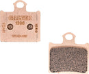 MX Pro Brake Pads For Husqvarna CR 65