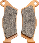 Front Brake Pads | Vendor No FAD181HH