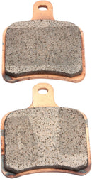 SDP Pro-SNX HH+ Sintered Brake Pads For Polaris PRO-RMK 600 2016-2021