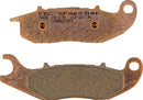 Scooter "SFA" Double-H Sintered Brake Pads | Vendor No SFA693HH