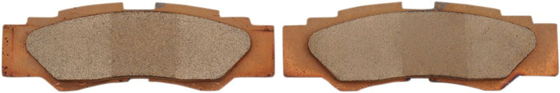 ATV/UTV Sintered Metal Brake Pads For CF Moto CFORCE 500 4X4 2019-2020 - 103.9 MM