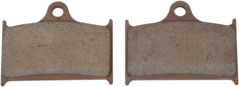 Sintered Metal Indian/Victory Brake Pads For Triumph ROCKET III 2300 2010-2012