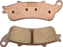 Standard DP Sintered Brake Pads For Kawasaki EN 650 2015-2020 - 115 MM