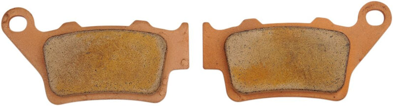 Sintered Metal Indian/Victory Brake Pads For Husqvarna SVARTPILEN 125 ABS 2021-2023