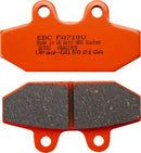 Sintered Metal Harley/Buell Brake Pads | Vendor No FA710V
