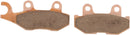 Long-Life Sintered "R" Brake Pads | Vendor No FA675R