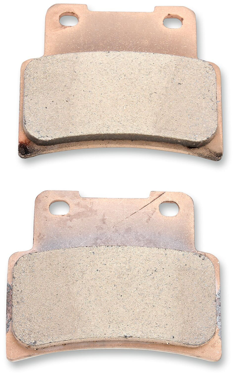 SDP HH+ Supersport Pads For Aprilia NA 850 ABS 2008-2012