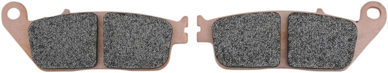 Sintered Metal Brake Pads - 101 MM | Vendor No EPFA196HH