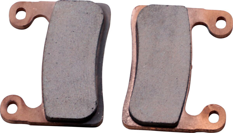 SDP Sport HH+ Sintered Brake Pads For BMW R 1250 GS ABS 2019-2024 - 72 MM