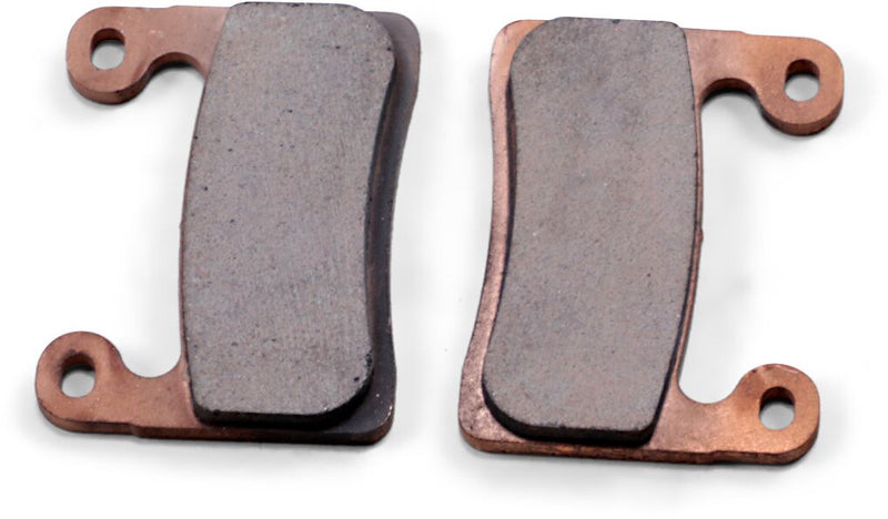SDP Sport HH+ Sintered Brake Pads For BMW R 1250 GS ABS 2019-2024 - 72 MM
