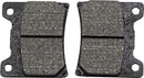 Semi-Metallic Brake Pads For Yamaha FZ 750