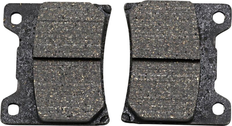 Semi-Metallic Brake Pads For Yamaha FZ 750