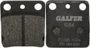 Semi-Metallic Brake Pads For Benelli 49X 50