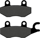 Semi-Metallic Brake Pads For Bajaj Avenger 150