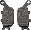 Semi-Metallic Brake Pads For Honda CB 1100