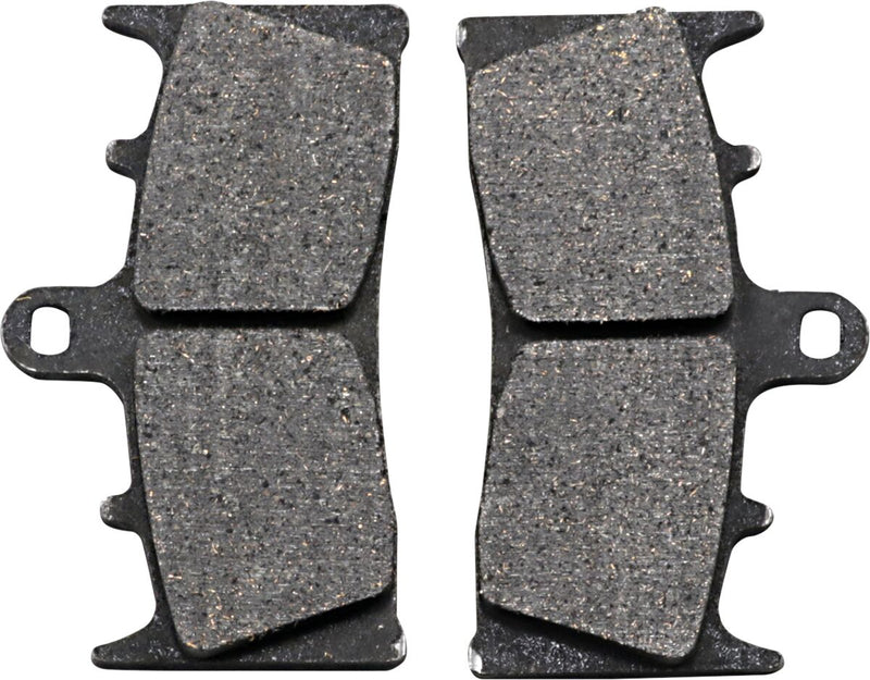 Semi-Metallic Brake Pads For Kawasaki VN 1500