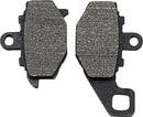 Semi-Metallic Brake Pads For CF Moto CF 650 NK