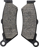 Semi-Metallic Brake Pads For Aprilia ETV 1000 - 94.0 MM