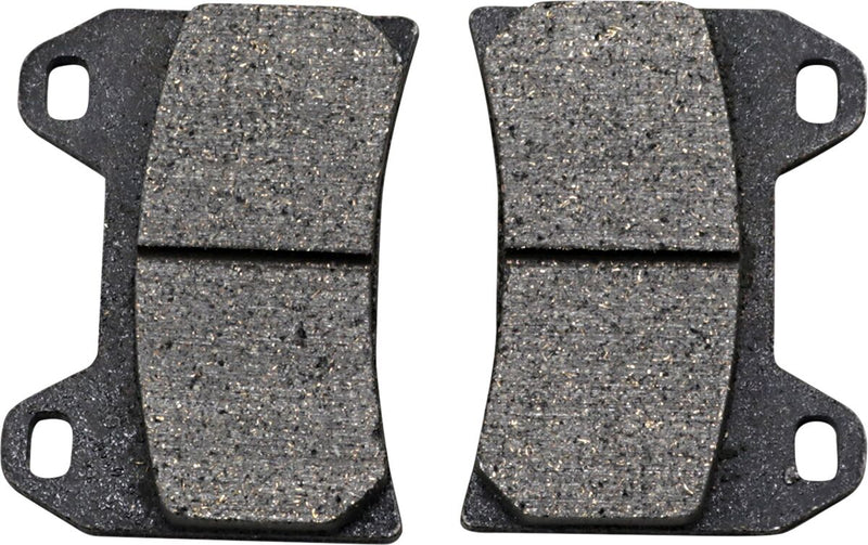 Semi-Metallic Brake Pads For Aprilia Pegaso 650 Strada