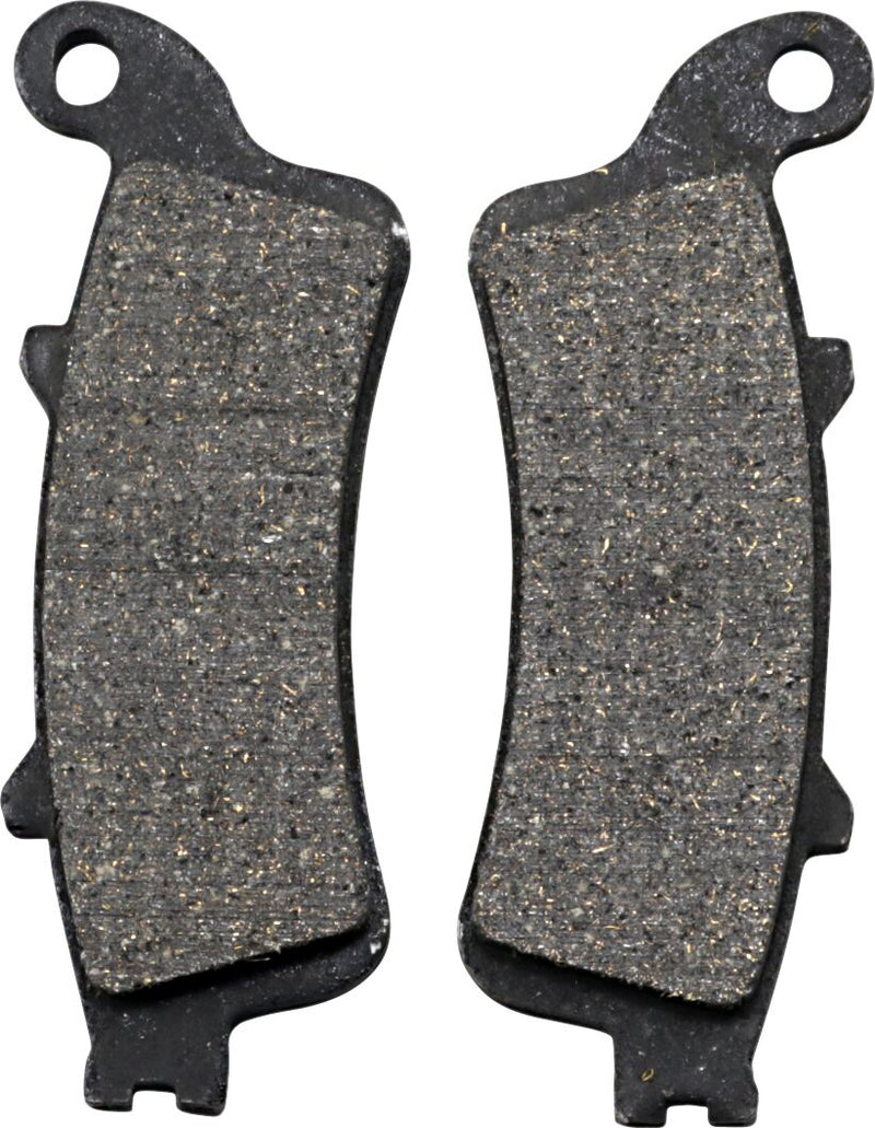 Semi-Metallic Brake Pads For Honda CBR 1100 XX