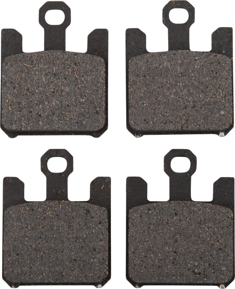 Semi-Metallic Brake Pads For Kawasaki VN 1600