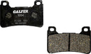 Semi-Metallic Brake Pads For Honda CB 1000 R