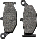Semi-Metallic Brake Pads For Suzuki DL 1000 ABS
