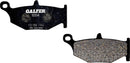 Semi-Metallic Brake Pads For Suzuki DL 1000 ABS