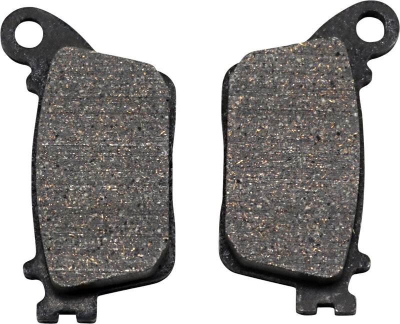 Semi-Metallic Brake Pads For Honda CB 600 F