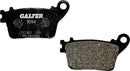 Semi-Metallic Brake Pads For Honda CB 600 F