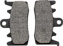Semi-Metallic Brake Pads For Aprilia Caponord 1200 ABS