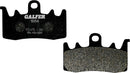 Semi-Metallic Brake Pads For Aprilia Caponord 1200 ABS
