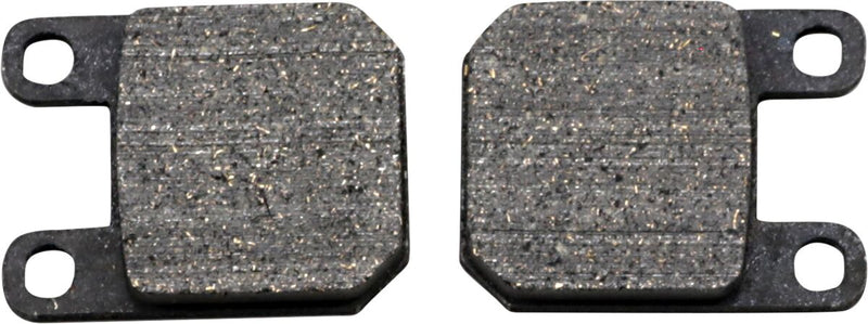 Offroad Organic Brake Pads For Aprilia TX 240