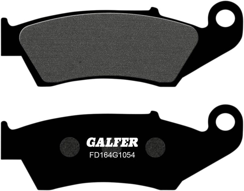 Offroad Organic Brake Pads For AJP PR5 250