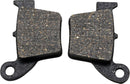 Offroad Organic Brake Pads For Fantic TR 125 CR