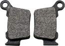 Offroad Organic Brake Pads For GasGas MC 65