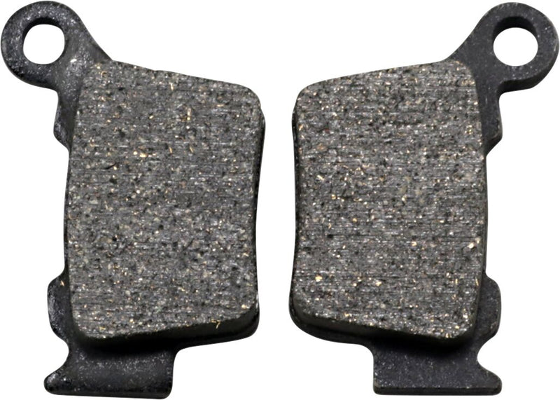 Offroad Organic Brake Pads For GasGas MC 65