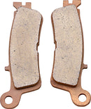 Standard DP Sintered Brake Pads For Fantic XE 125 2020-2022 - 94 MM