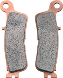 Standard DP Sintered Brake Pads For Fantic XX 125 2020-2021 - 94 MM