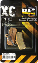XC-Pro Brake Pads