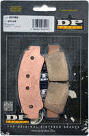 Sintered Metal Brake Pads For CF Moto CFORCE 1000 V2 EFI 4X4 2019-2024