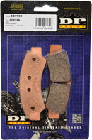 SDP Pro MX High-Performance Brake Pads For CF Moto CFORCE 400 EFI 4X4 2018-2020