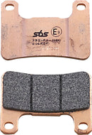RST Brake Pads For Kawasaki H2 1000 SX ABS 2018-2021