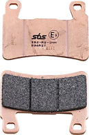 RST Brake Pads For Kawasaki ZX-6 R 636 2013-2023
