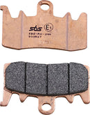 RST Brake Pads For Aprilia RS 660 ABS 2020-2026