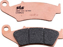 RSI Offroad Racing Sintered Brake Pads For Aprilia RXV 450