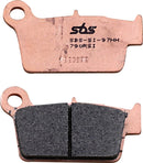 RSI Offroad Racing Sintered Brake Pads For Aprilia MXV 450