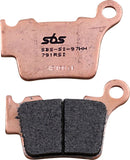 RSI Offroad Racing Sintered Brake Pads For BMW G 450 X